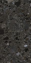 Stylnul (STN Ceramica) Inlay Dark Rect. Полированный Керамогранит 60x120 см