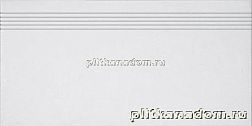 Rako Clay DCPSE638 White Ступень 30x60 см