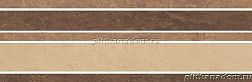 Paradyz Mistral Beige Poler Бордюр B 9,8x29,8 см