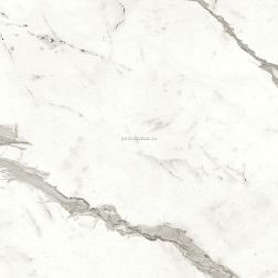 Atlas Concorde Marvel Shine Statuario Supremo Silk Белый Матовый Керамогранит 60x60 см