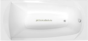 1Marka Ванна Elegance 165x70