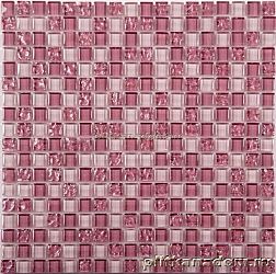 NS-mosaic Exclusive series No-294 стекло 30,5х30,5 см