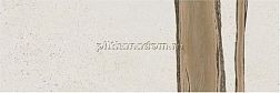 Paradyz Bella Grys Decor Mix Rekt Mat Настенная плитка 29,8x89,8 см