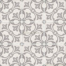 Equipe Art Nouveau 24419 La Rambla Grey Керамогранит 20х20 см