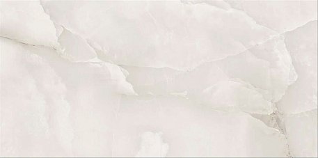 ITC ceramic Argos Onyx Dove Glossy Белый Глянцевый Керамогранит 60x120 см