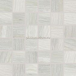 Rako Faro DDM06719 Grey-White Мозаика 5x5 30х30 см