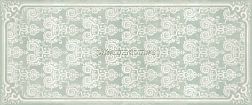 Gracia Ceramica Visconti-Capri Turquoise 03 Настенная плитка 25х60 см