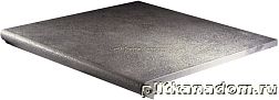 Exagres Vega Vision Peldano Florentino antd, Ступень фронтальная 33x33 см