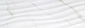 Keraben Marbleous Concept Silk White Настенная плитка 40x120 см