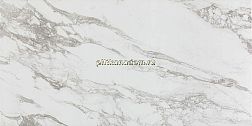 Pamesa Ceramica CR Niro White Compacglass Белый Матовый Ректифицированный Керамогранит 60х120 см