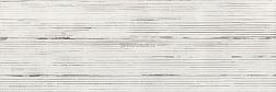 Eurotile Rebellion 691 Relief Cерая Матовая Рельефная Настенная плитка 30x90 см