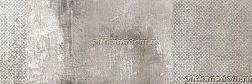 Ibero Materika Constellation Grey A Декор 25х75 см