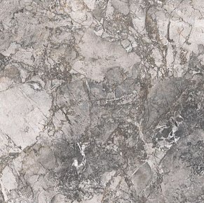 Идальго Граните Ардезио Титаниум SR Серый Структурированный Керамогранит 59,9х59,9 см