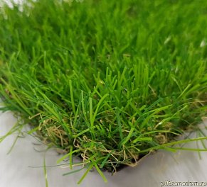Искусственная трава Deko 35 mm Эко