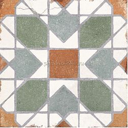 Nanda Tiles Andalusia Teulet Настенная плитка 20х20