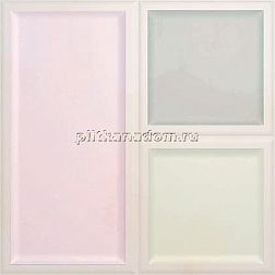 Keramex Beauty 3 Artech 3 Настенная плитка 20х20 см
