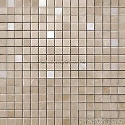 Atlas Concorde Marvel Edge Gris Clair Mosaic Q. Мозаика 30,5x30,5 см