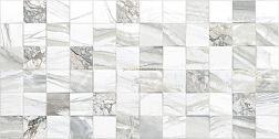 Alma Ceramica TWU09MRC027 плитка облицовочная рельефная Mercury 24,9x50x8,5