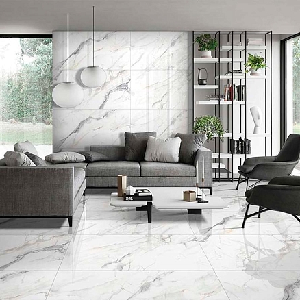 Marble Melange