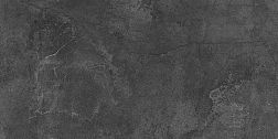 Iris Ceramica Solid Concrete Black SQ. Керамогранит 60х120 см