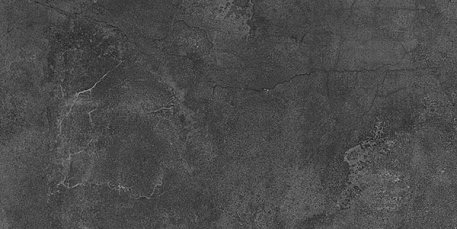 Iris Ceramica Solid Concrete Black SQ. Lapp Керамогранит 60х120 см