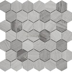 Imagine Mosaic SHG11488P Мозаика из камня 30,5х30 (4,8х4,8) см