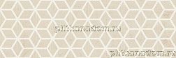 APE Ceramicas Limestone Andria Cream Бежевая Матовая Настенная плитка 25x75 см