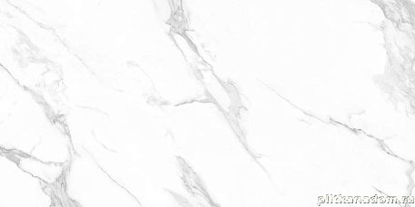 Italica Amiata Polished White Керамогранит 60х120 см