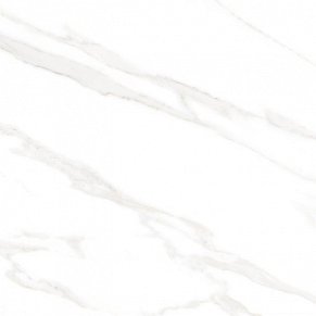 Vitra Marmori K945331LPR Керамогранит Calacatta Белый 60x60 см