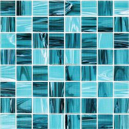 Imagine Mosaic Bali L Мозаика для бассейнов, хамамов 30,4х30,4 (3,6х3,6)