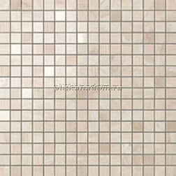 Atlas Concorde Marvel Pro Travertino Alabastrino Mosaic Мозаика 30,5x30,5 см