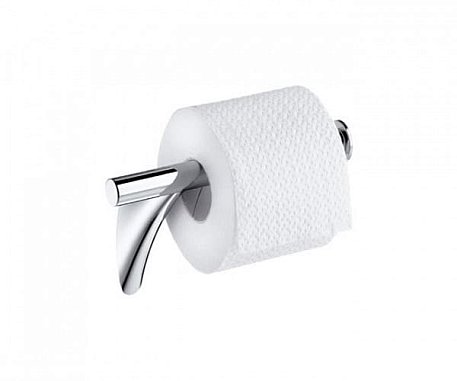 Держатель туалетной бумаги, хром, Axor Massaud 42236000