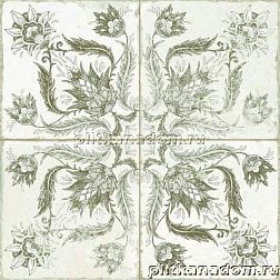 Peronda Fs Ivy Black Напольная плитка 45x45 см