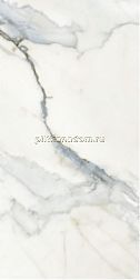 Kerranova Iceberg K-2002 MR Белый Матовый Керамогранит 60x120 см