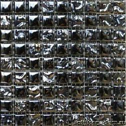 Bars Crystal Смеси цветов Стекло DHT 10 Мозаика 30х30 (1,5х1,5) см