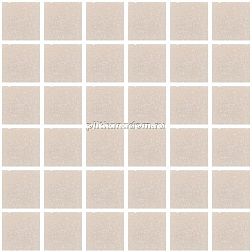 Architeza Multicolor M182-10 Стеклянная мозаика 31,8х31,8 (кубик 1х1) см