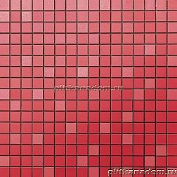 Atlas Concorde Arkshade Red Q Мозаика 30,5x30,5 см