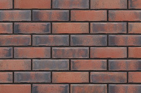 King Klinker Old Castle Heart Brick (HF30) NF10 Угловая плитка (11,5х24)х7,1 см
