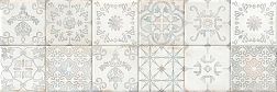 Delacora Maiolica Mix 5 Плитка настенная 30х90 см