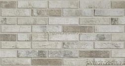 RHS Ceramiche (Rondine group) London Fog Brick Настенная плитка 6х25 см