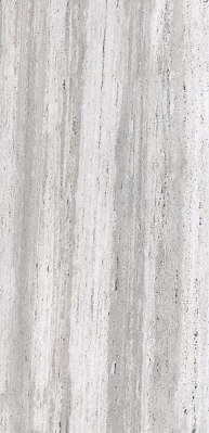 Flavour Granito Infinity Light Grey Carving Серый Матовый Керамогранит 60x120 см