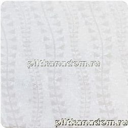 Травертин Marble White Motif 4 Декор мрамор 10х10