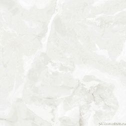 Absolut Gres Onix AB1004G White Белый Полированный Керамогранит 60x60 см