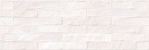 Emigres Brick Blanco Настенная плитка 25х75 см