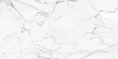 Kerranova Marble Trend Carrara K-1000-MR Керамогранит 60x120 см