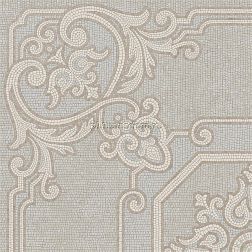 Kerama Marazzi Про Лаймстоун HGD-A539-SG606220R Декор Серый Матовый обрезной 60х60 см