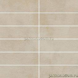 Paradyz Tecniq Beige Polpoler Мозаика 29,8х29,8 (куб 4,8х14,8) см
