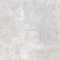 Fakhar Rayon Серый Полированный Керамогранит 80x80 см