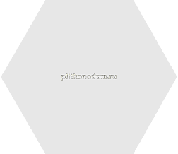 Paradyz Esagon Mix Grey Настенная плитка 19,8х17,1 см