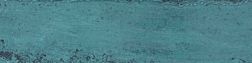 Monopole Martinica Turquoise Настенная плитка 7,5х30 см 2